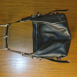 HESHE purse - LIKE NEW CONDITION
